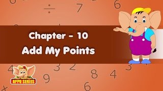 Learn Maths  Add My Points [upl. by Catrina]