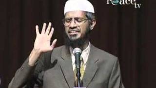 Why Muslims Pray towards Kaaba  Urdu by Dr Zakir Naik [upl. by Yelrebma]