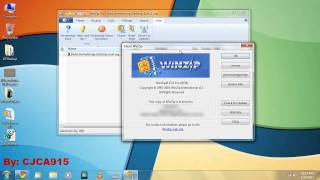 How to Add or Remove the HomeGroup Desktop Icon in Windows 7 [upl. by Ellett673]