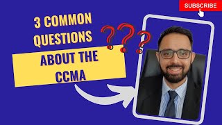 L172 3 MOST COMMON QUESTIONS DURING A CCMA CASE  EXPLAINED BY A SOUTH AFRICAN LAWYER [upl. by Shawna]