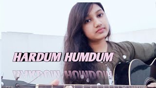 HARDUM HUMDUM  LUDO  COVER [upl. by Anwaf]