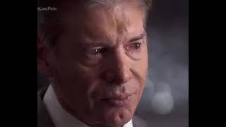 Vince McMahon Crying Meme Template [upl. by Yank64]