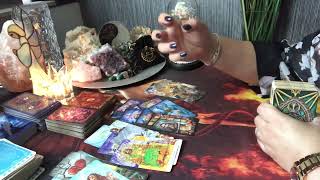 Weegschaal ♎️ tarot horoscoop maand december psychology tarotreading astrology [upl. by Adran]