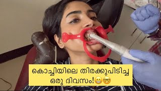 Full ഓട്ടമാണ് ഗയ്സ്  👰🏻‍♀️  Kochi  Ameya Mathew [upl. by Aicrop]