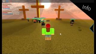 Jesus Forgives ROBLOX [upl. by Atiuqahs581]