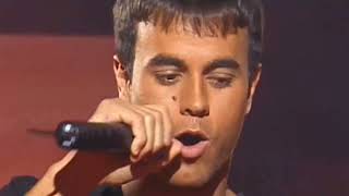 Enrique Iglesias  Bailamos Live in 1999 HD [upl. by Craig]