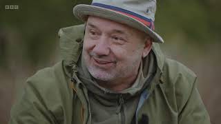 Mortimer amp Whitehouse Gone Fishing S07E07 Thornwood Springs Essex Rudd [upl. by Erving]