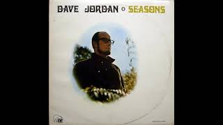 Dave Jordan  Seasons 1968 [upl. by Catina]