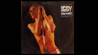 The Stooges  Raw Power 1973 Full Album [upl. by Nester43]