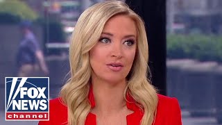 Kayleigh McEnany This is a really bad look [upl. by Jelena]