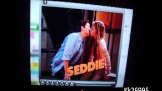 iCarly  iStart a Fanwar Official Promo [upl. by Fabyola]