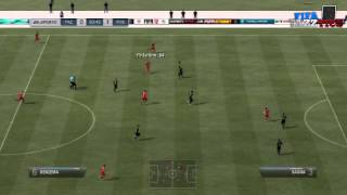 FIFA 12 Gameplay  VersusSerie gegen F1r3st0rm  Partie 4  FIFAtazztics [upl. by Artie491]