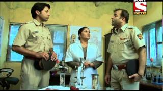 Crime Patrol  Bengali  Episode 25 [upl. by Maury]