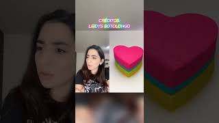 😅  SÍGUEME 🥺🥰 reelsviralシ asmr satisfying leidyssotolongo fyp humor viralreelschalle [upl. by Cigam]