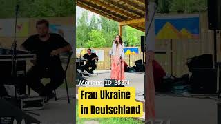 Seriöse Single ukrainische Frauen in Deutschland kennenlernen  Partnervermittlung Ukraine Natalya [upl. by Laise]