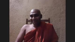 Rev Bandarawela Wangeesa Thero Bana Sil program 20210131 [upl. by Cindee]