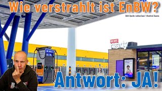 Wie verstrahlt ist EnBW Anwort JA [upl. by Adleme]