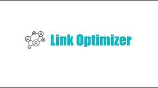 Link Optimizer Automate Internal Link Building [upl. by Suivat]