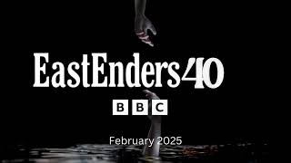 Eastenders 40th Anniversary teaser 27 [upl. by Whalen]