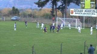 GOL DE CLAUDIO VALDIVIA D IBERIA A COLCHAGUA [upl. by Gona833]