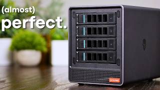 The Home Server Ive Been Wanting [upl. by Newbill]