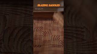 And duck • Blazing Saddles [upl. by Woodie]