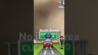 Kyle escapes North Korea 🇰🇵 [upl. by Esilehs]