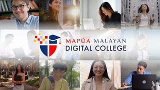 Scroll to Success at Mapúa Malayan Digital College [upl. by Raffarty642]