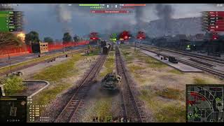 World Of Tanks 03 15 2024 21 48 27 880 [upl. by Ttayh]