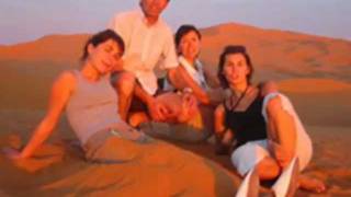 3 days Desert Trip From Marrakech to Merzouga Desert [upl. by Jaye59]