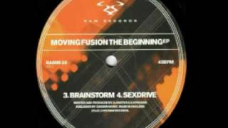 Moving Fusion  Brainstorm RAMM25 [upl. by Etiuqram]