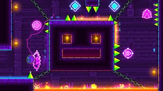 Geometry Dash Update 22 Sneak Peek 2 [upl. by Leonard]