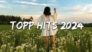 Top hits 2024 playlist  Trending music 2024  Best songs 2024 updated weekly Playlist Hits [upl. by Marcille103]