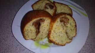 KUGLOF  Bundt cake [upl. by Alston]