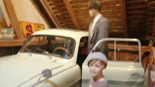 DDR Museum vid3  Cunewalde  Oldtimer [upl. by Letnahc]