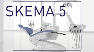 Skema 5 [upl. by Avalsorim]