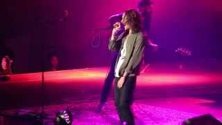 Incubus  Absolution Calling Live in Manila 2015 [upl. by Aileduab]