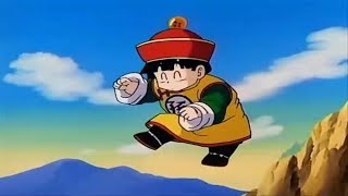 Dragon Ball Z  Gohan Whistle HD [upl. by Correy48]