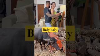 Baly baly comedy funny short prank cute [upl. by Brita]