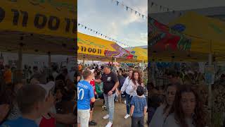 Greek Festival in Parramatta [upl. by Eidna]