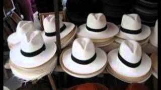 The Panama Hat Song By Maurice Price [upl. by Liane]