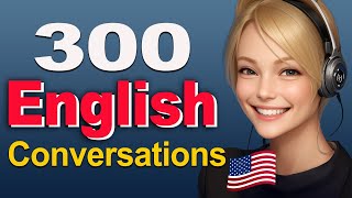 English Speaking Practice For Beginners  Learn English [upl. by Anelem]