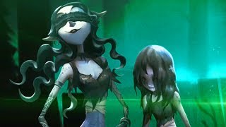 Dream Witch OFFICIAL TRAILER  New Hunter  Identity V [upl. by Medina]