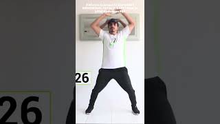 9 Minute Exercise To ELIMINATE ABDOMINAL FAT In 15 DAYS  How To LOSE Abdomen FAT [upl. by Thadeus219]