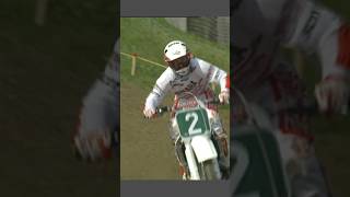 Motocross 250 1990 GP Österreich mx mxracing mxgp shorts [upl. by Karia]