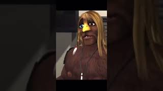 Xavier the renegade Angel wind monkeys [upl. by Amie]