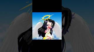 Angels cry music song live anime gachaheatneedstostop animecreator gacha [upl. by Leavelle]