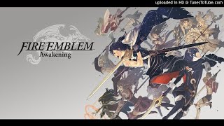 Storm Clouds Extended  Fire Emblem Awakening OST [upl. by Dardani308]