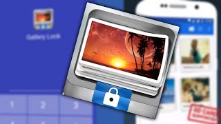 How To Install Photo Lock App on Your Android Mobile  How to download photo lock app on Android [upl. by Enowtna]