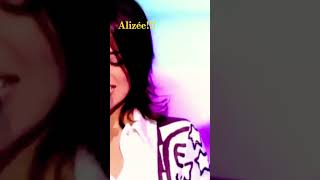 Alizée and her Live Gourmandise Live 2003  Musikvideo Magister Q Video 2023 Teil 11b [upl. by Cord]